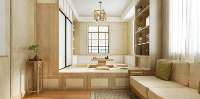 京都の匠の素材と宿泊施設をむすぶプロジェクト